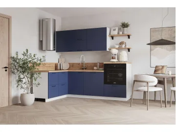 КГ Угловой 1500*2250 (с пм) , Ежевика  Арника РМ