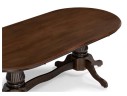 Fellen 200х100х75 cappuccino Стол деревянный