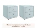 мята пастель