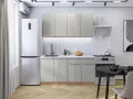Silky Light Grey
