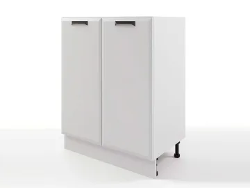 Шкаф напольный Призма 600х820х476