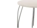 Стол обеденный круглый TLC-2.2 (ОС-11) Cashmere In 2S арт. 1555297