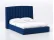 Темно-синий