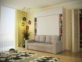 Бежевый