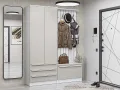 Silky Light Grey