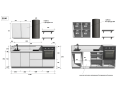 КГ 2100 ПВХ, Манголия Арника РМ в.2 арт. 1355815