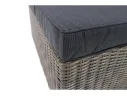 Набор мебели Драмен  арт.GS009 серо-коричневый, серый 1 уп. (стол, 2 арт. 1606353