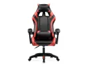 Rodas black / red 62 Офисное кресло арт. 776061