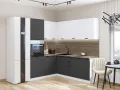 Белый, Антрацит