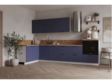 КГ Угловой 1500х3150 (с пм) , Ежевика  Арника РМ в.5