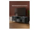 Иадама графит / графит софт ТВ-тумба