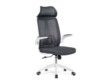 Lokus dark gray Компьютерное кресло