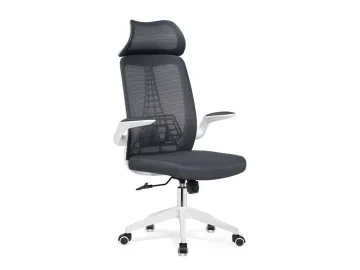 Lokus dark gray Компьютерное кресло