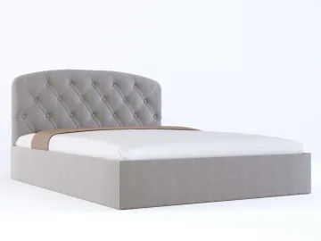 Кровать Лацио Капитоне с ПМ (120х200)