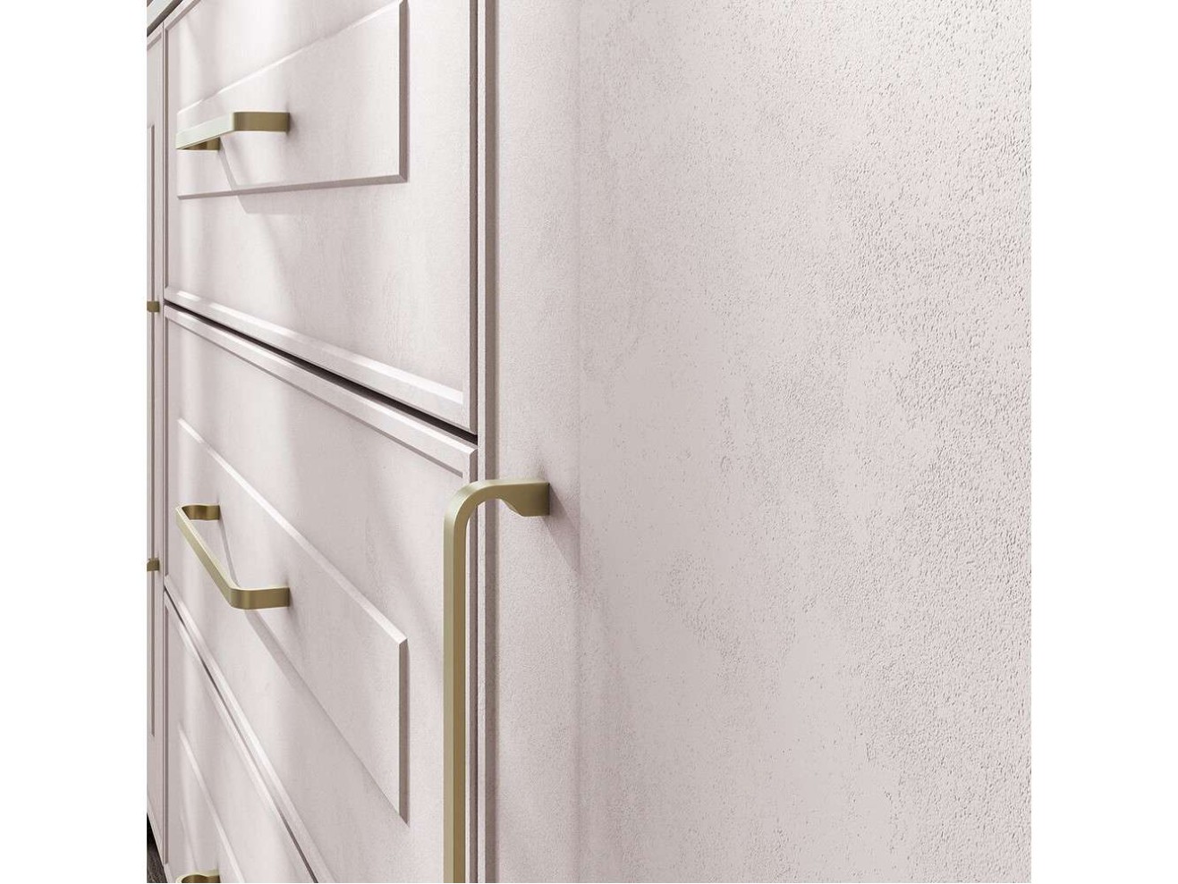 Шкаф-пенал Антеро П-500