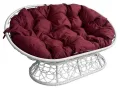 Бордовый