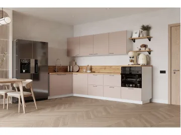 КГ Угловой 1500х3000 (без пм) Эмаль, Крем  Арника РМ