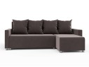 Угловой диван-кровать Таити