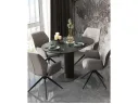 Стол обеденный STOOL GROUP Mystery 130*80 МДФ, Черный арт. 1568385