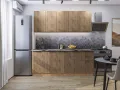 Natural Casella Oak 2S