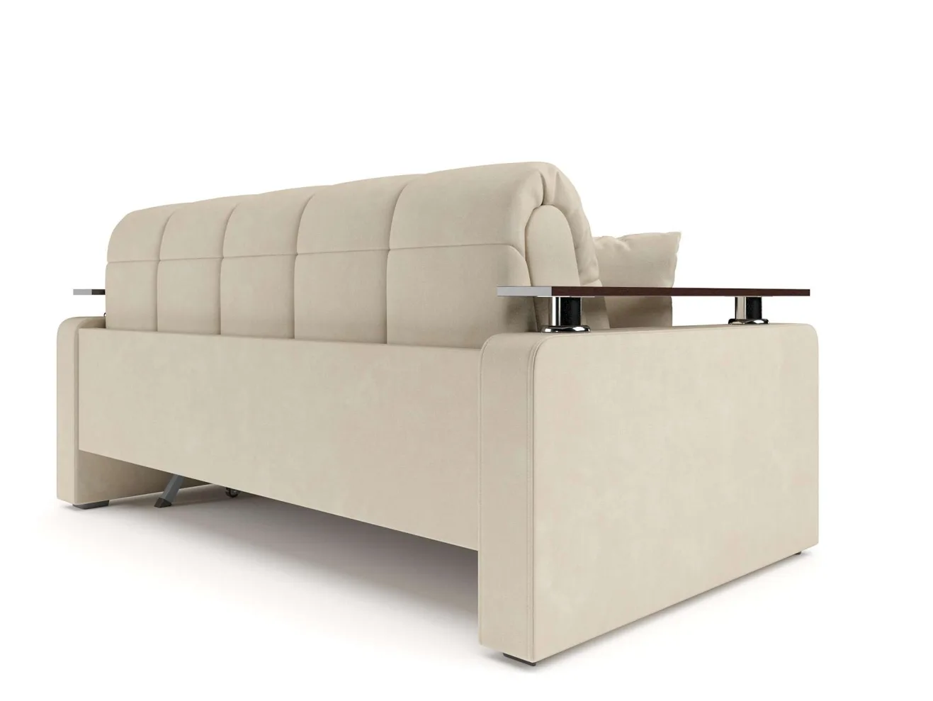 Диван аккордеон Бакли НПБ (140х200) арт. 1204477