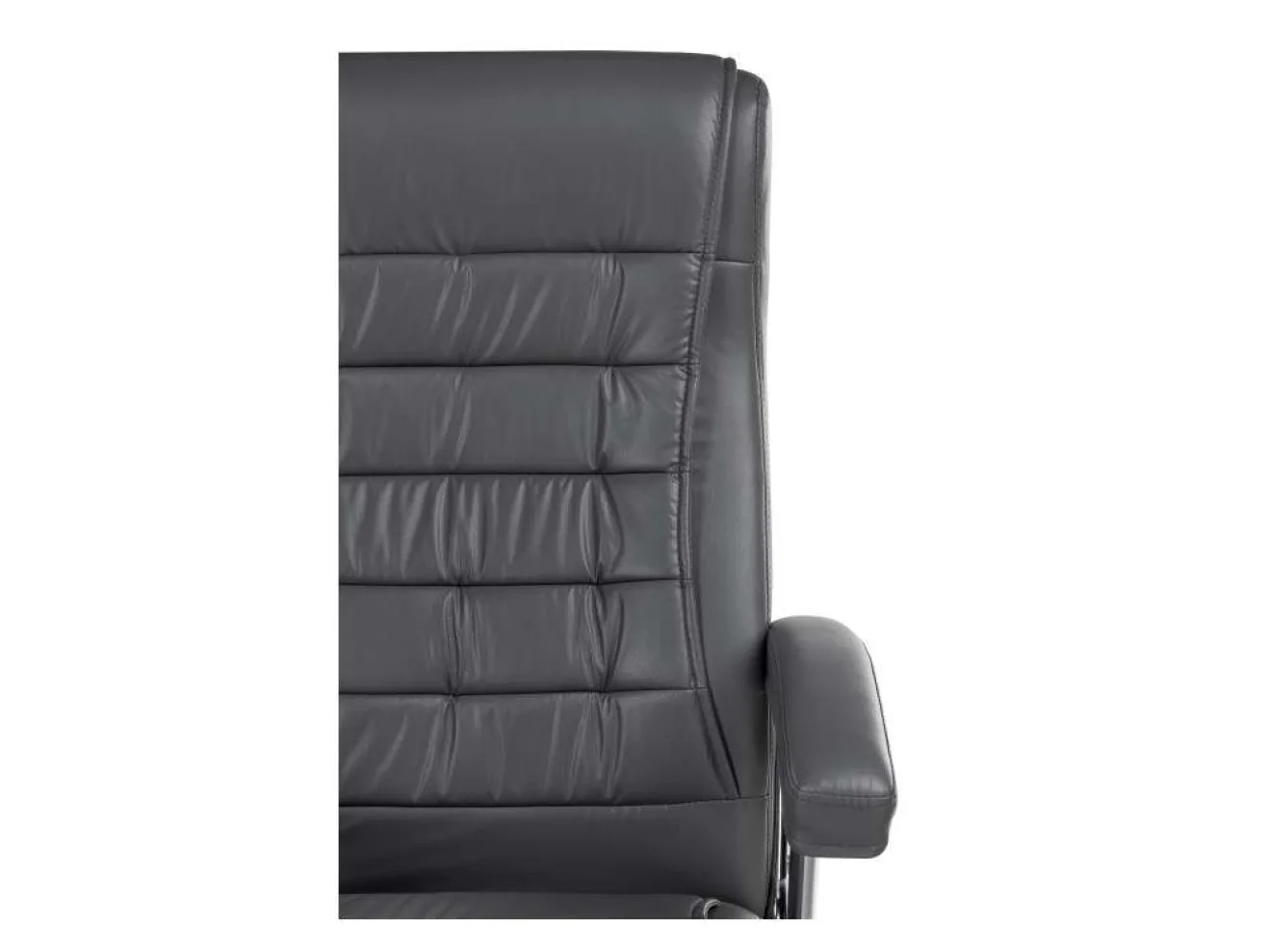 Idon light gray Офисное кресло арт. 1580339