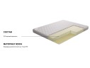 Beauty Sleep-VIA-compact 80х200