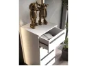 Комод Soho 4 ящика арт. 1377055