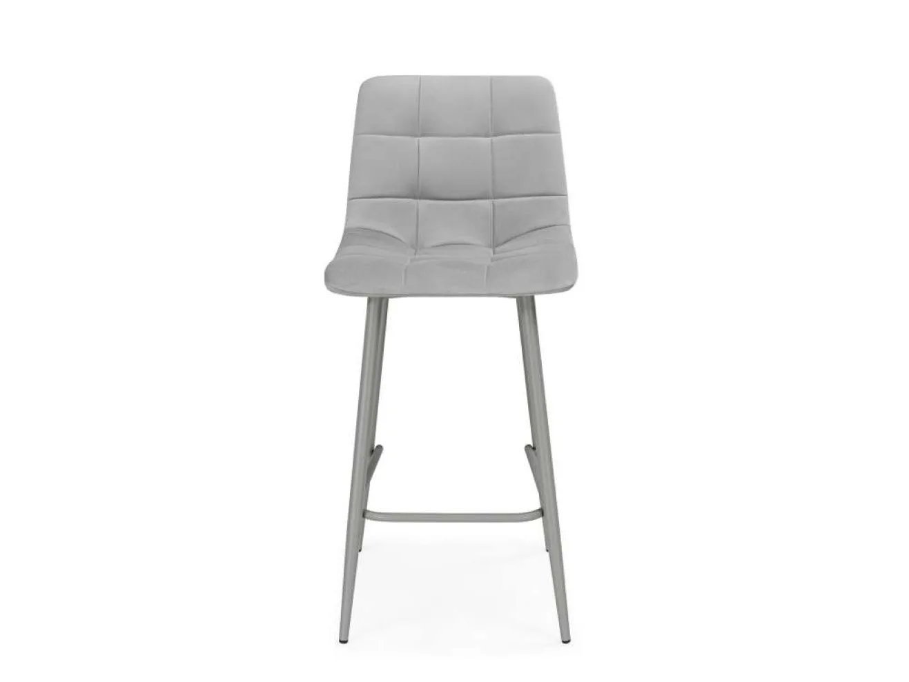 Чилли Мини светло-серый (zd 960) / серый np Барный стул арт. 1536493