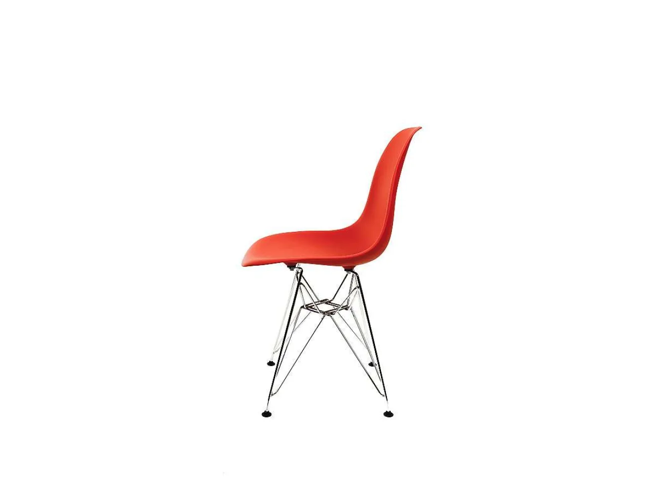 Стул Eddy-1 Red арт. 1551441