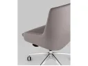 Кресло офисное STOOL GROUP TopChairs Bow серый арт. 1567893