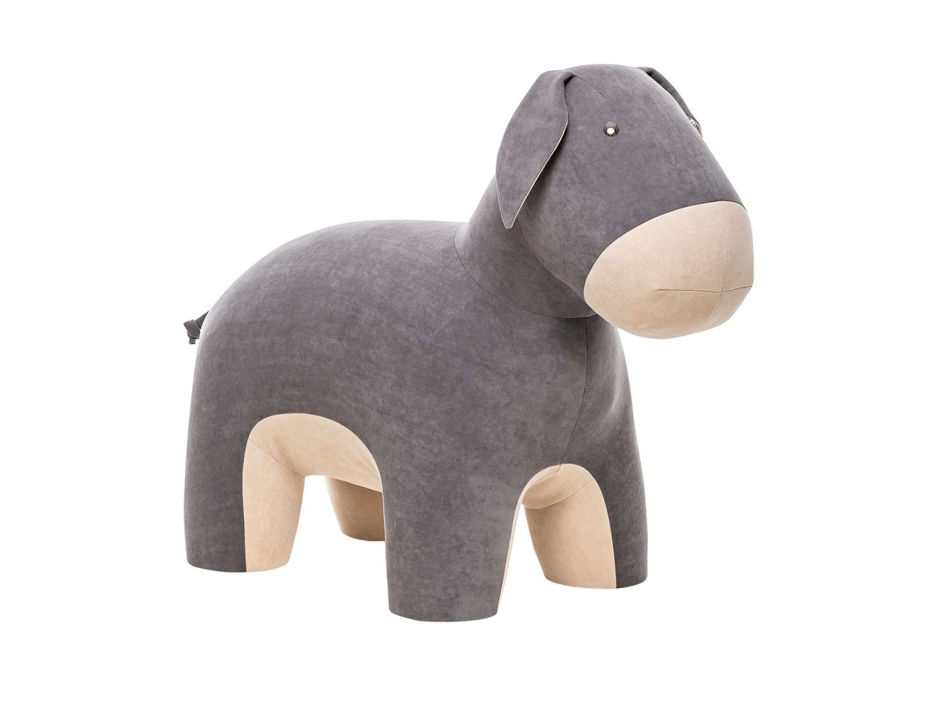 Пуф Leset Burro