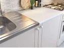 Кухонный гарнитур Оля 1200 арт. 967531