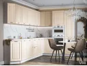 Угловая кухня Мария 01 арт. 1082687
