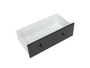Комод Leset Токе 3 ящ. арт. 1146501