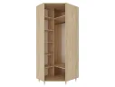 Шкаф угловой Киото арт. 379481