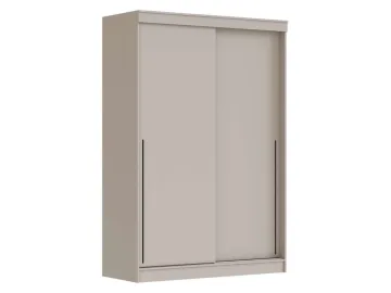 Айвор 1,5 м кашемир Шкаф