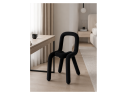 Garden black Стул на металлокаркасе арт. 937173
