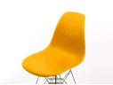 Стул Eddy-1 Yellow арт. 1551435