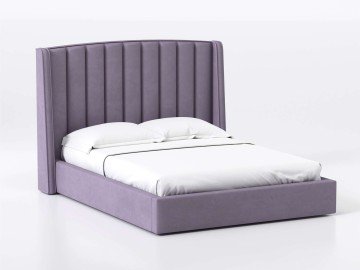 Кровать Lambro с ПМ (90х200)