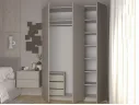 Шкаф 3-х створчатый Мика арт. Цб-00026787