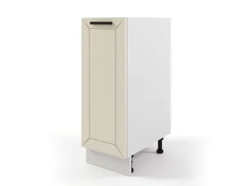 Шкаф напольный Альфа 300х820х476
