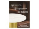 Гравент 110 onyx bianco soft satin / золотой Керамический стол арт. 1579503