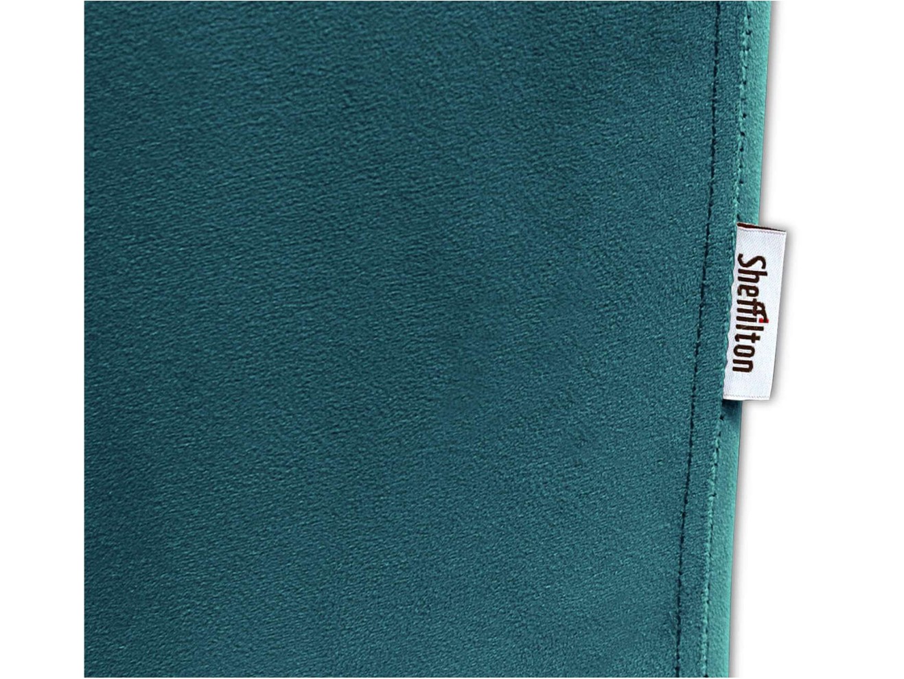 Стул Sheffilton SHT-ST36/S195 альпийский бирюзовый/черный арт. 1367715