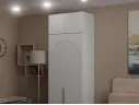 Антресоль Фиеста арт. Цб-00029065