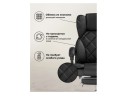 Kolson black Офисное кресло арт. 863851