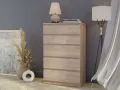 Дуб гикори джексон