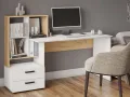 Белый с тиснением Древесные поры