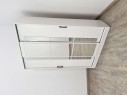 Шкаф-купе Стиль-2 1400 белый арт. 1215031