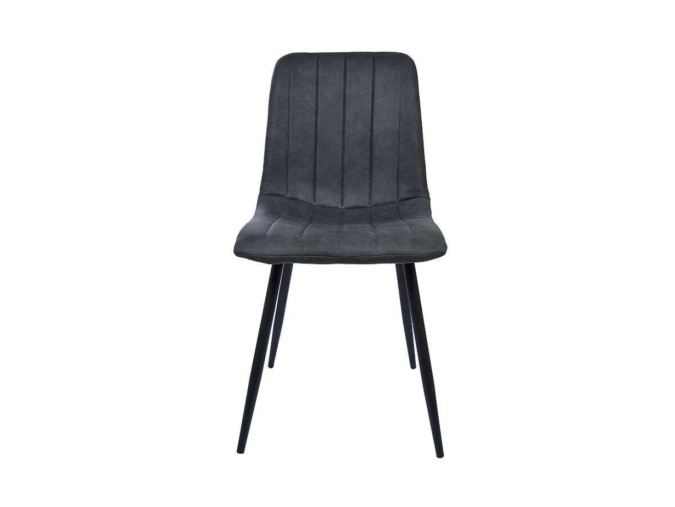 Стул Easy-Fit Black L811 арт. 1552269